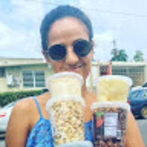 Meet your Posher, Valeria